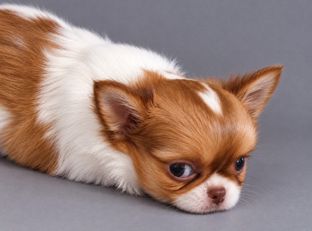 Du Bonheur De Kaïza - Chiots disponibles - Chihuahua